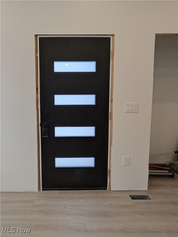 Snyderside Allotment 14 - Residential