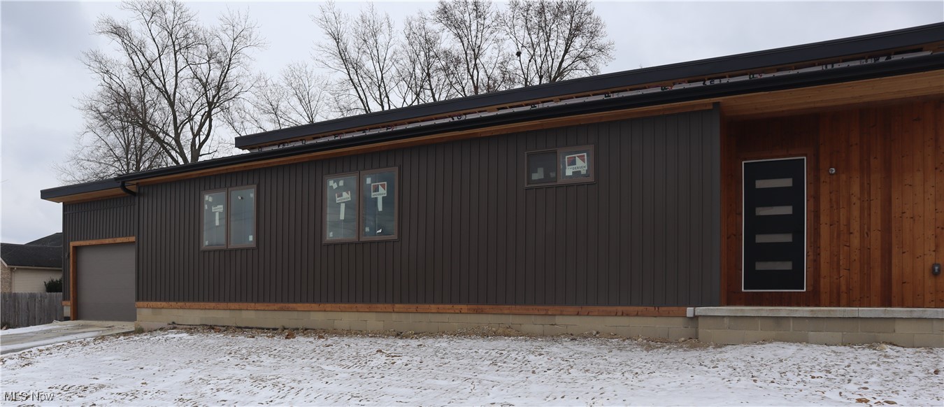 Snyderside Allotment 14 - Residential