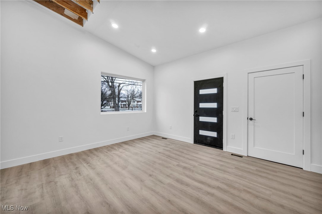 Snyderside Allotment 14 - Residential