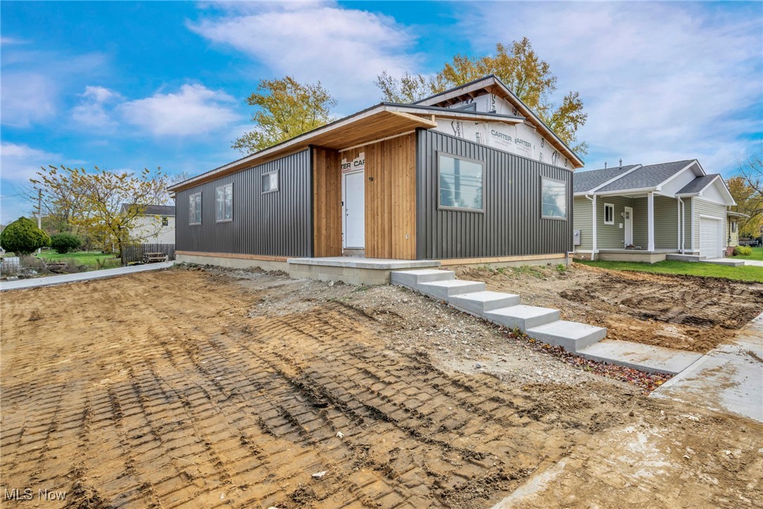 Snyderside Allotment 14 - Residential