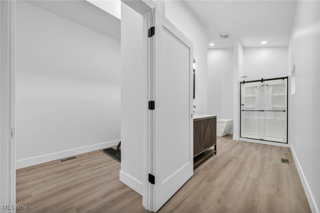 Snyderside Allotment 14 - Residential