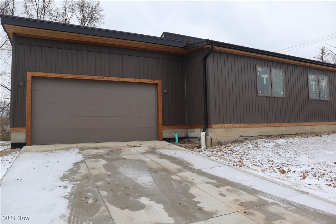 Snyderside Allotment 14 - Residential