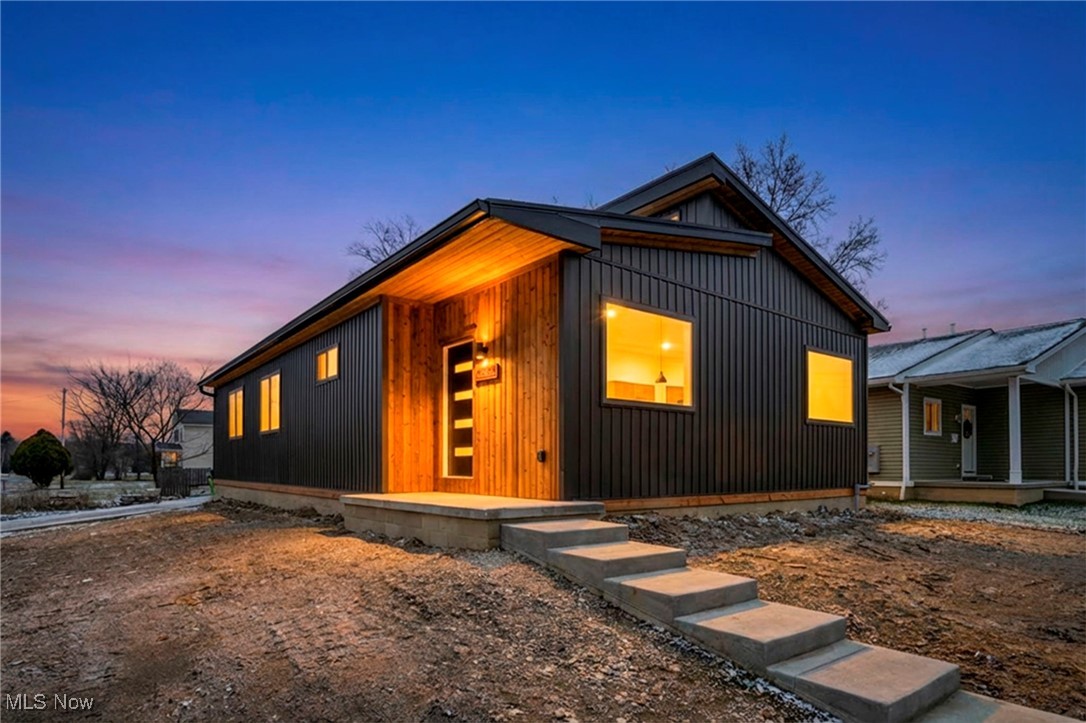 Snyderside Allotment 14 - Residential