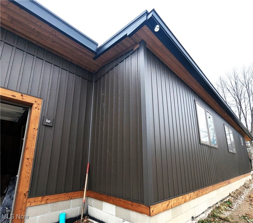 Snyderside Allotment 14 - Residential