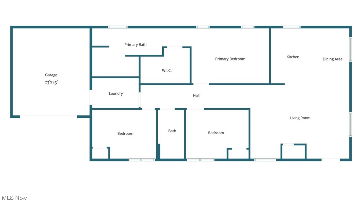 Snyderside Allotment 14 - Residential