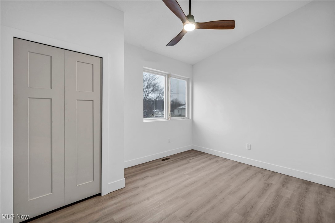 Snyderside Allotment 14 - Residential