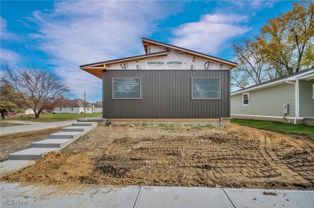 Snyderside Allotment 14 - Residential