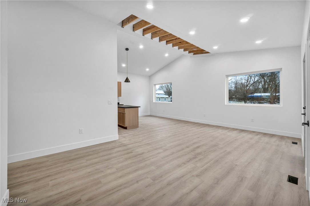 Snyderside Allotment 14 - Residential