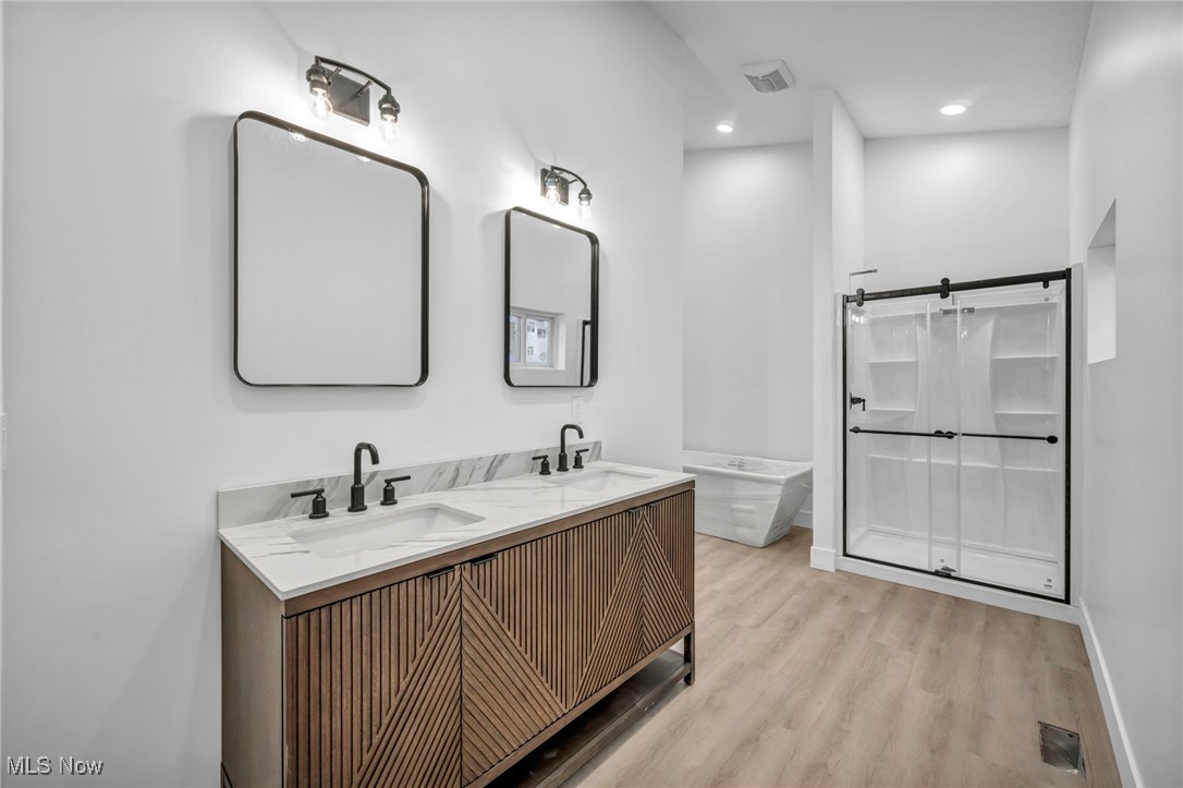 Snyderside Allotment 14 - Residential