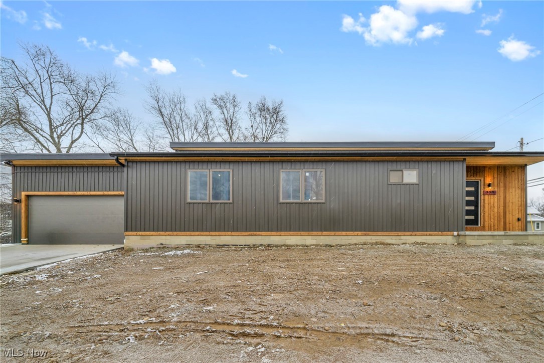 Snyderside Allotment 14 - Residential