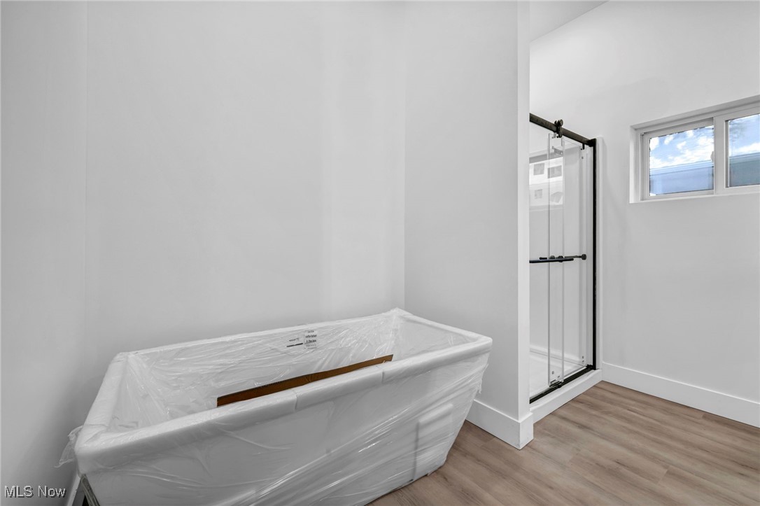 Snyderside Allotment 14 - Residential