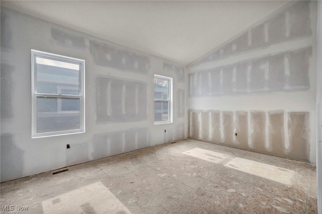 Snyderside Allotment 14 - Residential