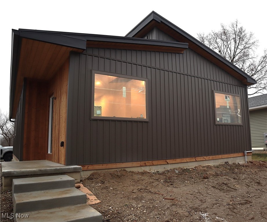 Snyderside Allotment 14 - Residential