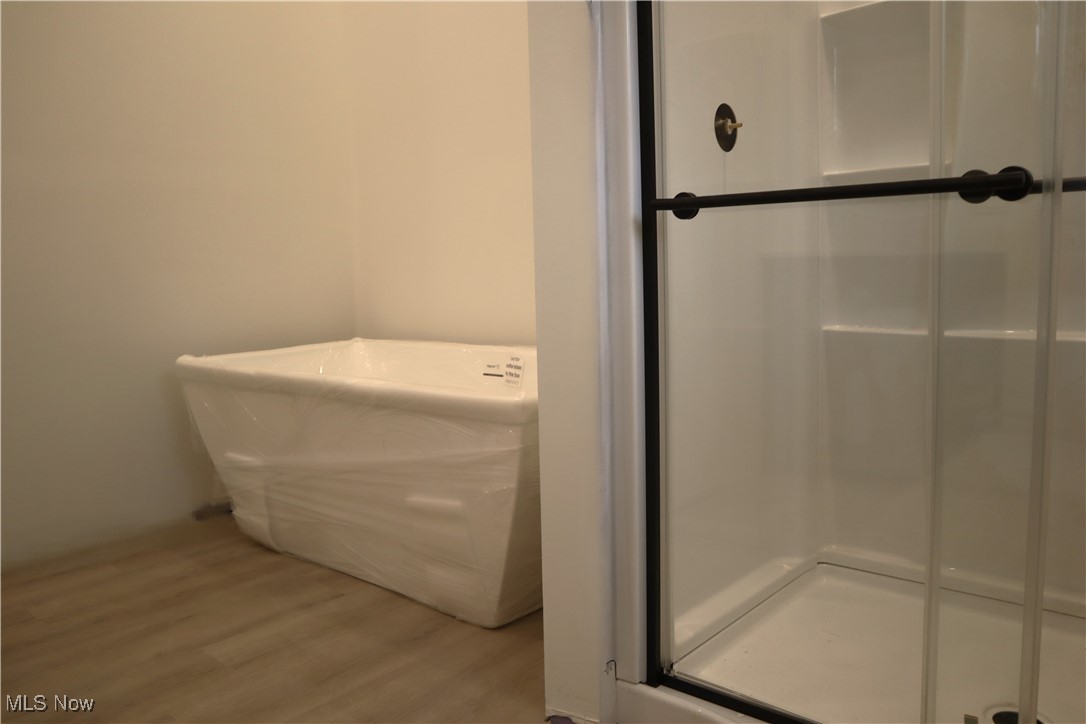 Snyderside Allotment 14 - Residential