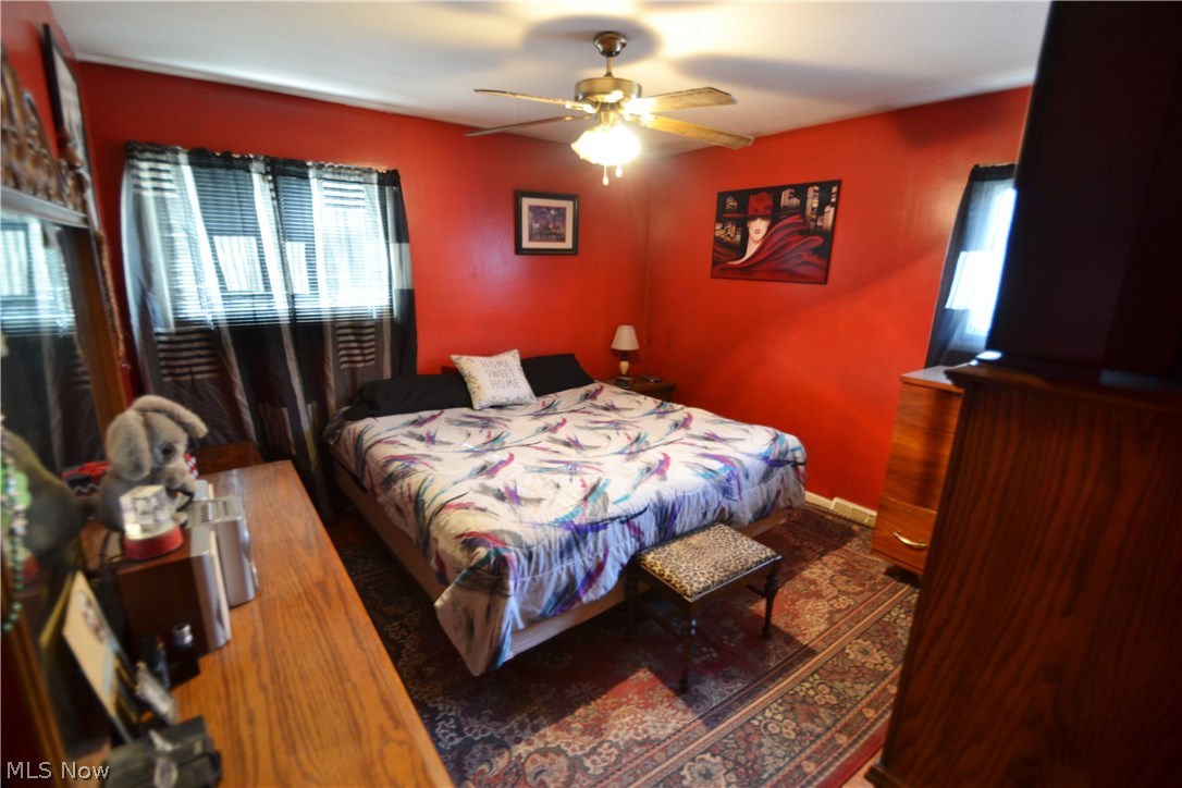 Bedford - Residential