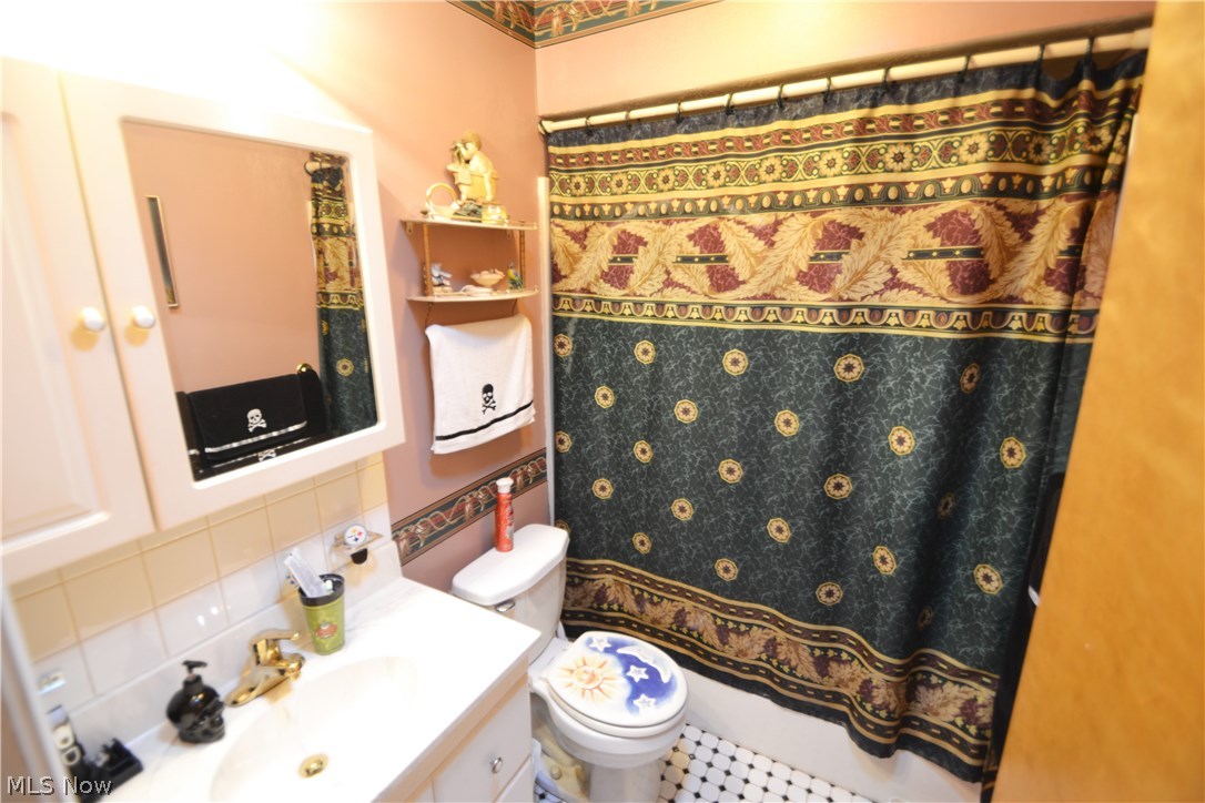 Bedford - Residential