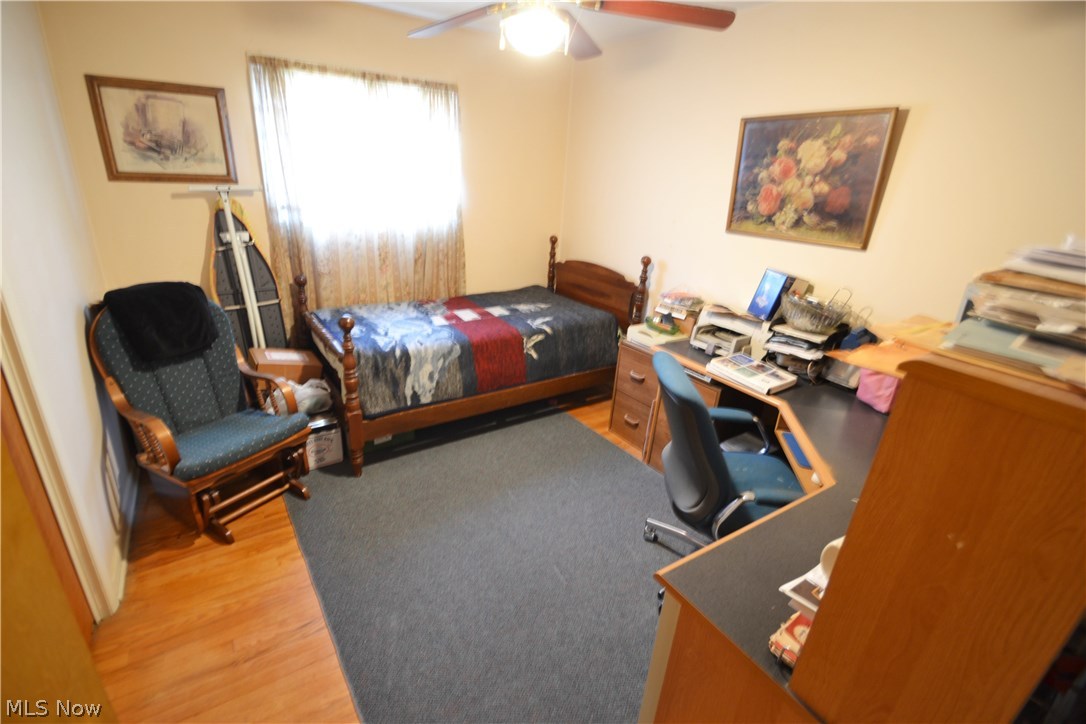 Bedford - Residential