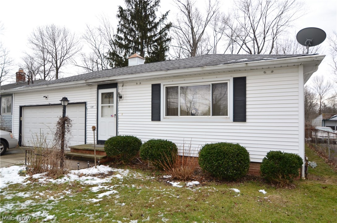 Bedford - Residential