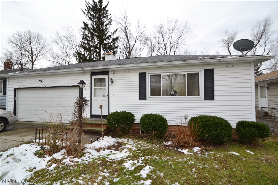 Bedford - Residential