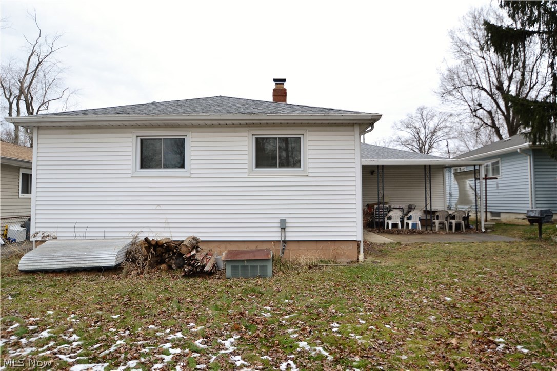 Bedford - Residential