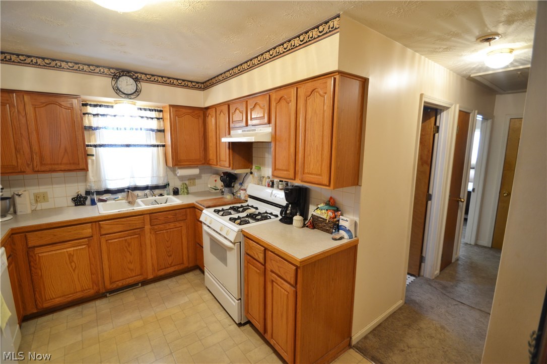 Bedford - Residential