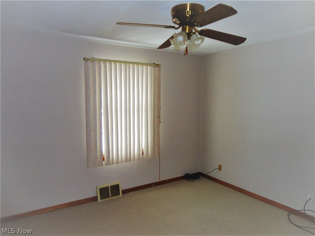 Lloyd Road - Residential