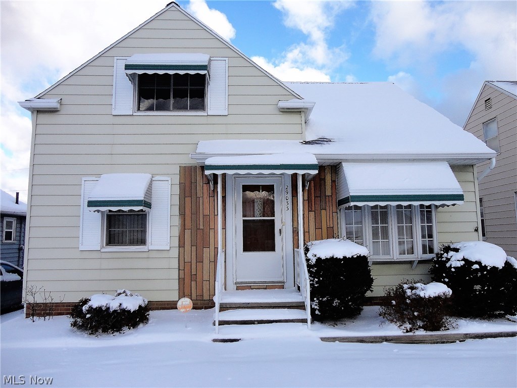 Lloyd Road - Residential