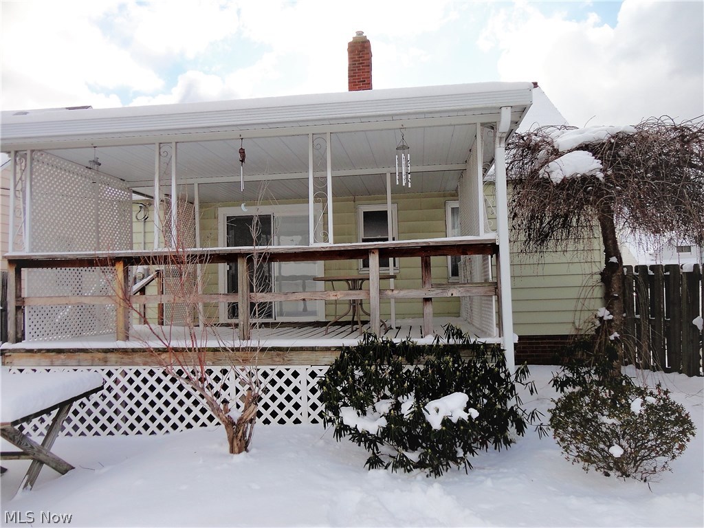 Lloyd Road - Residential