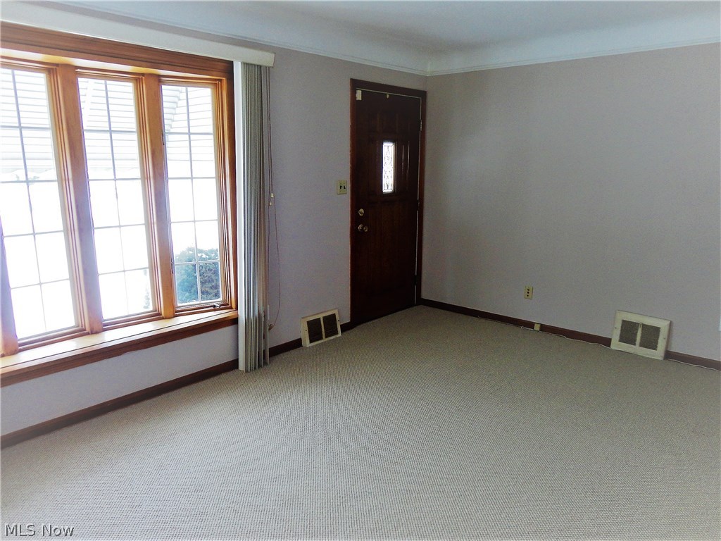 Lloyd Road - Residential