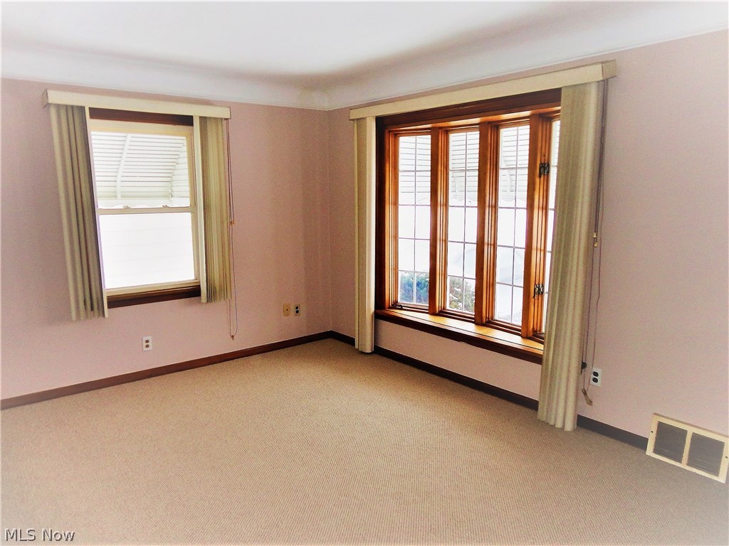 Lloyd Road - Residential