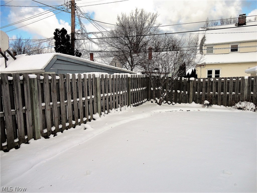 Lloyd Road - Residential