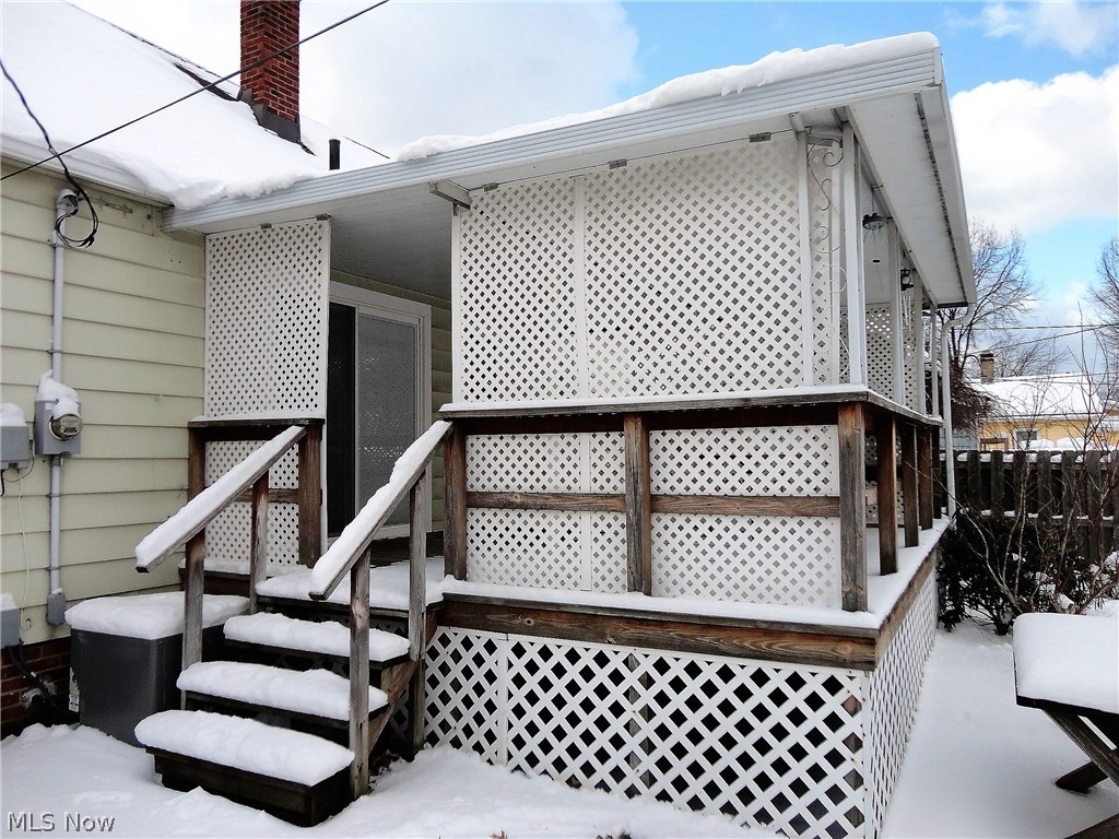 Lloyd Road - Residential