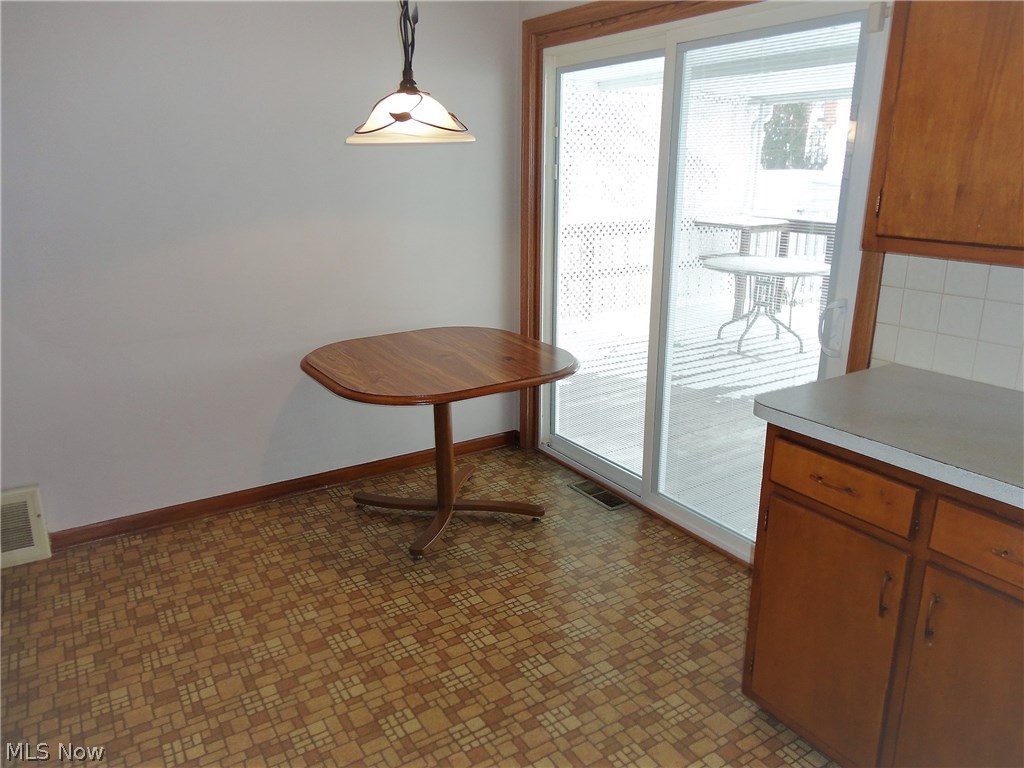 Lloyd Road - Residential