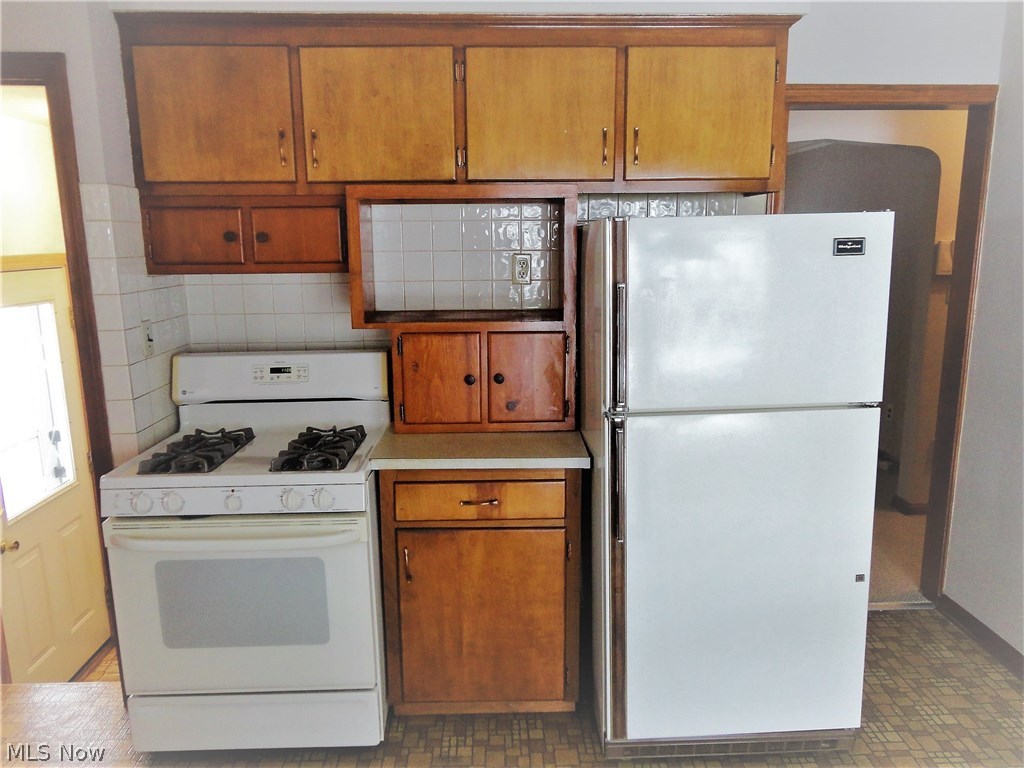 Lloyd Road - Residential