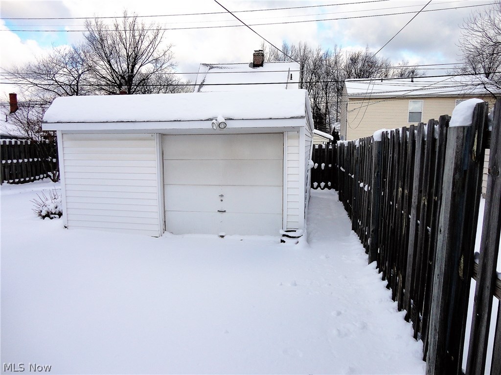 Lloyd Road - Residential