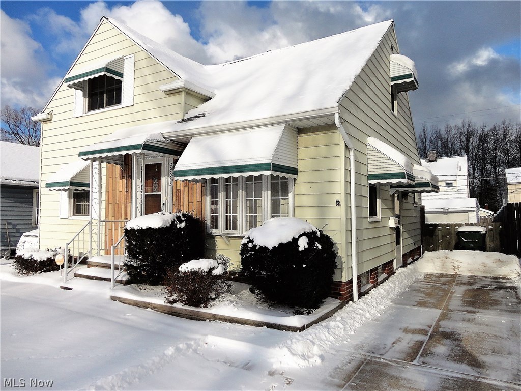 Lloyd Road - Residential