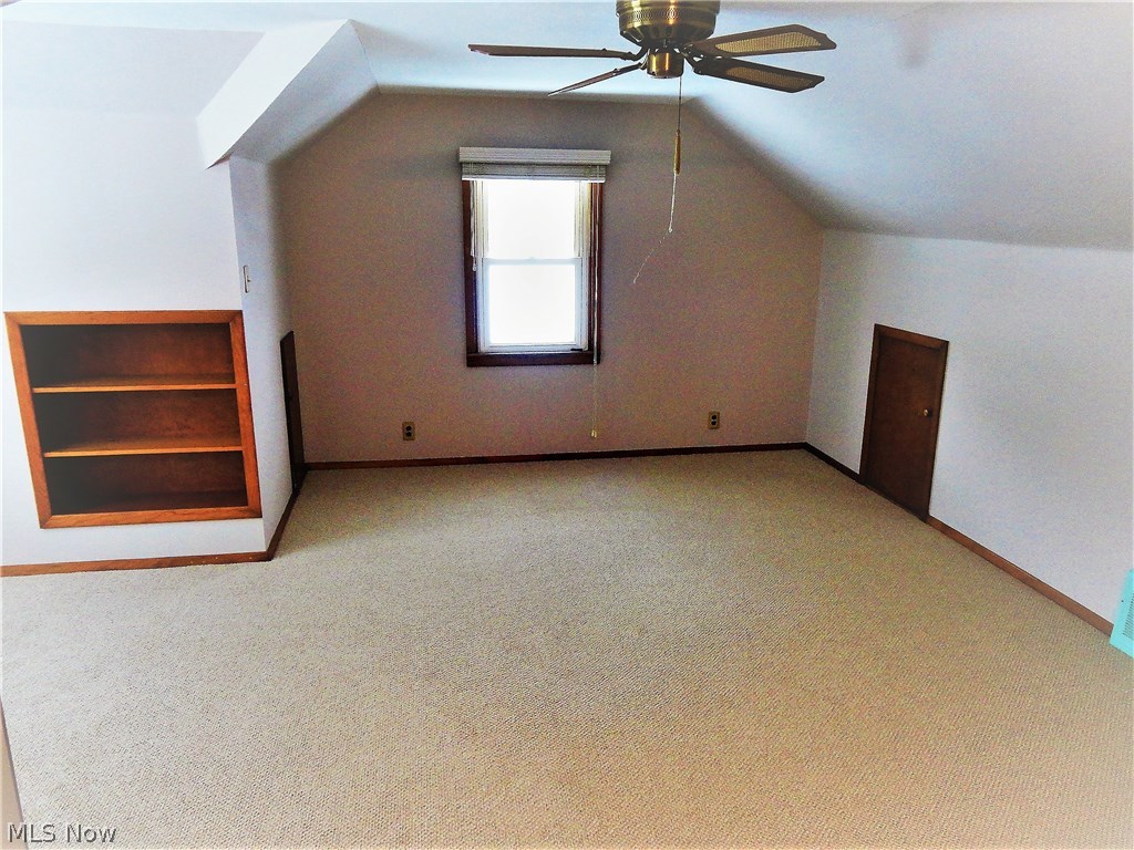 Lloyd Road - Residential