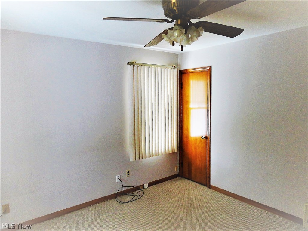 Lloyd Road - Residential