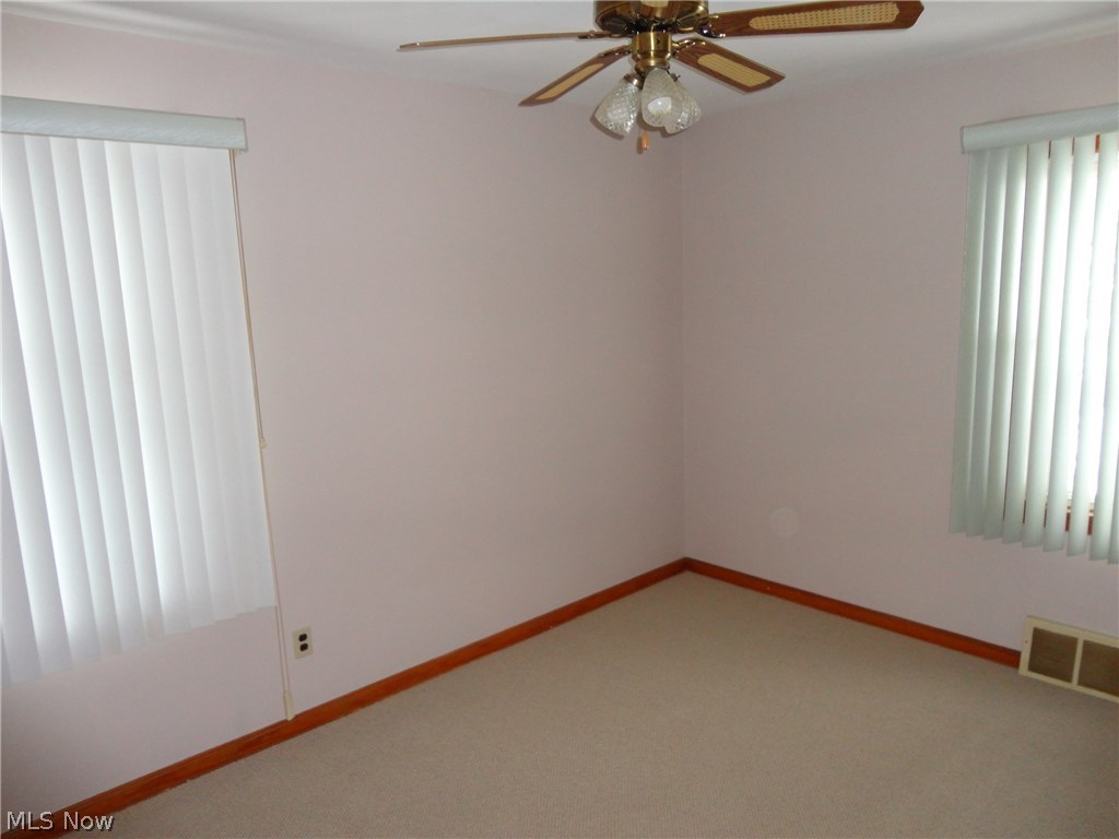 Lloyd Road - Residential