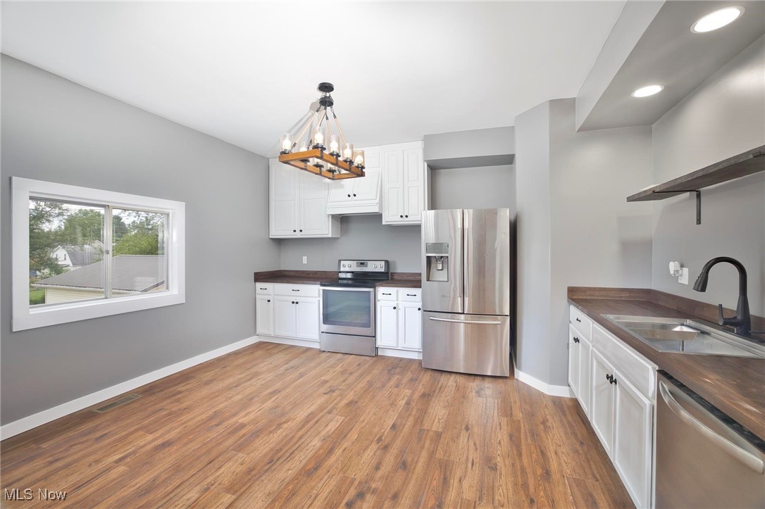 Village/Woodsfield - Residential