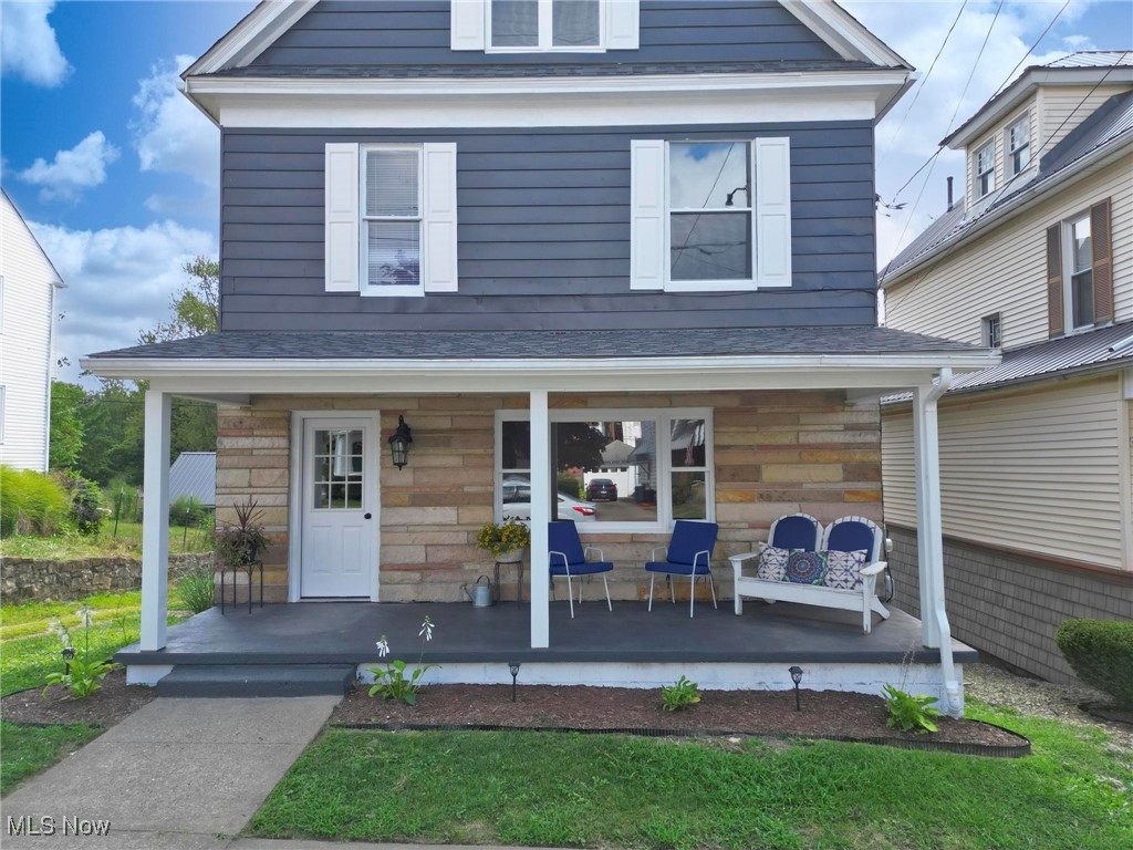 Village/Woodsfield - Residential