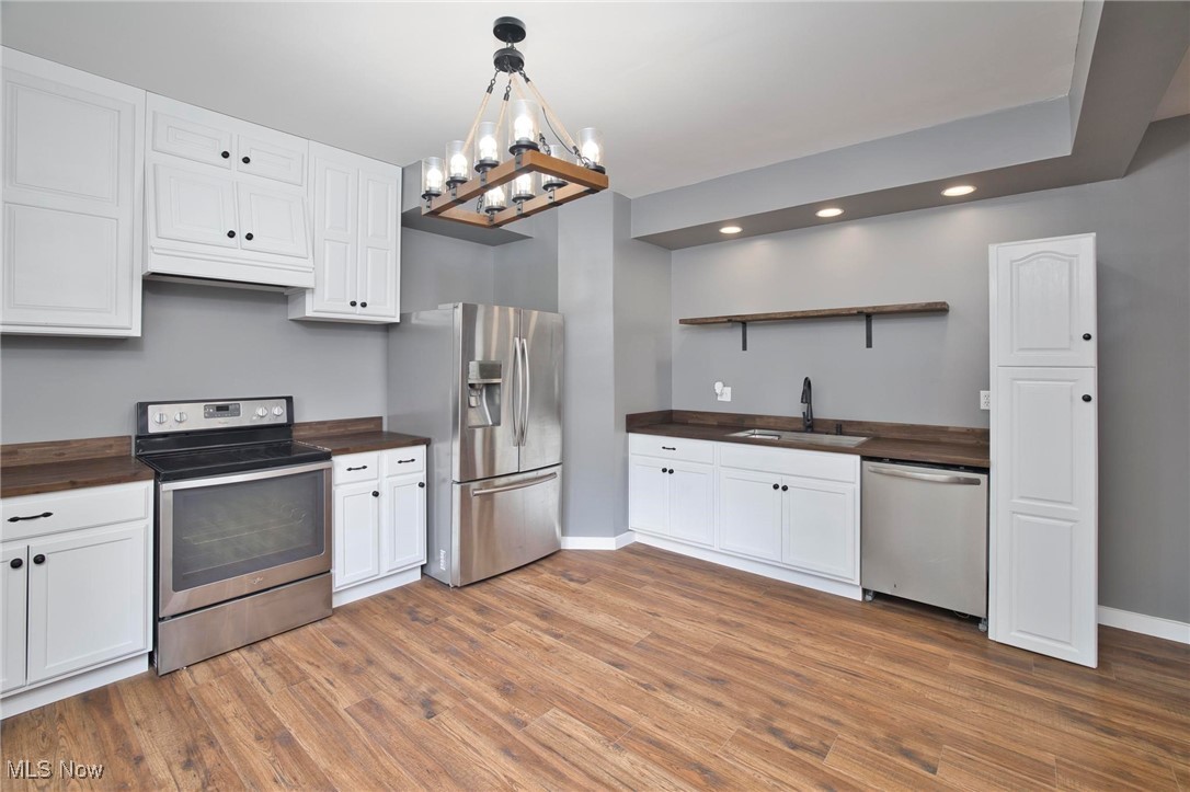 Village/Woodsfield - Residential