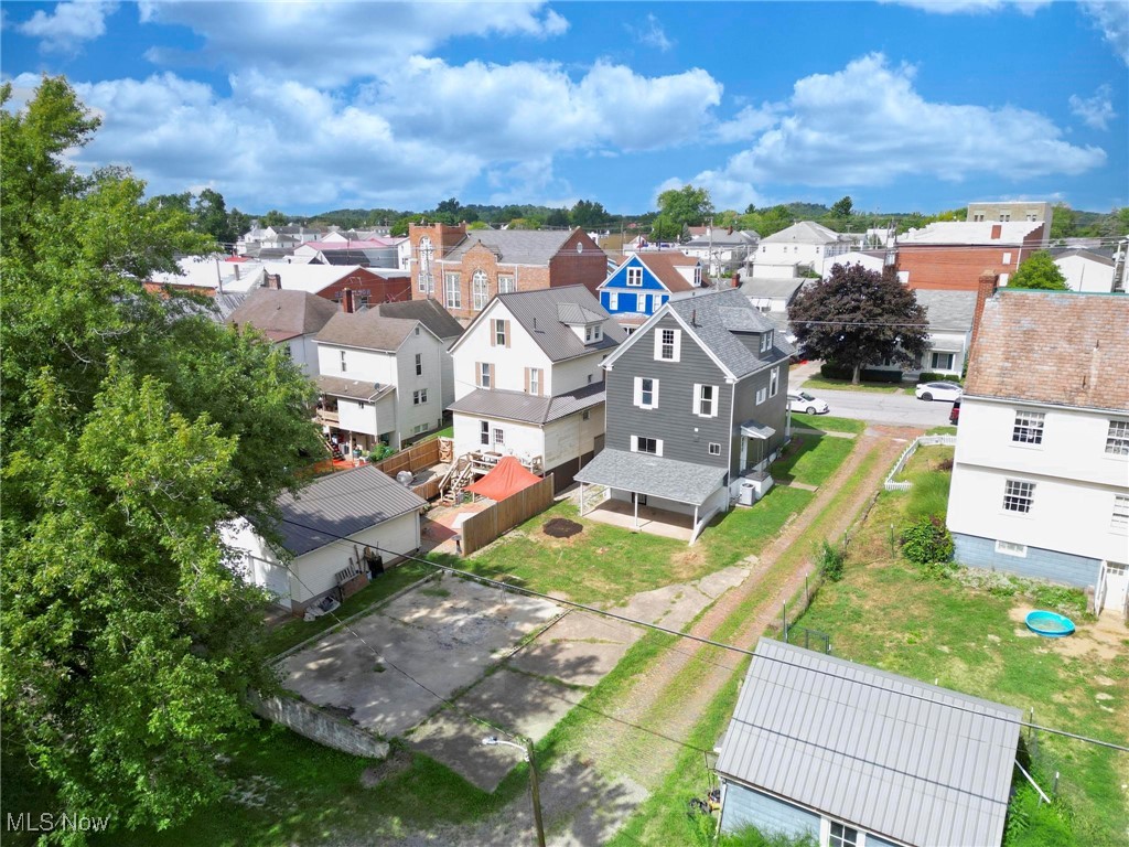 Village/Woodsfield - Residential