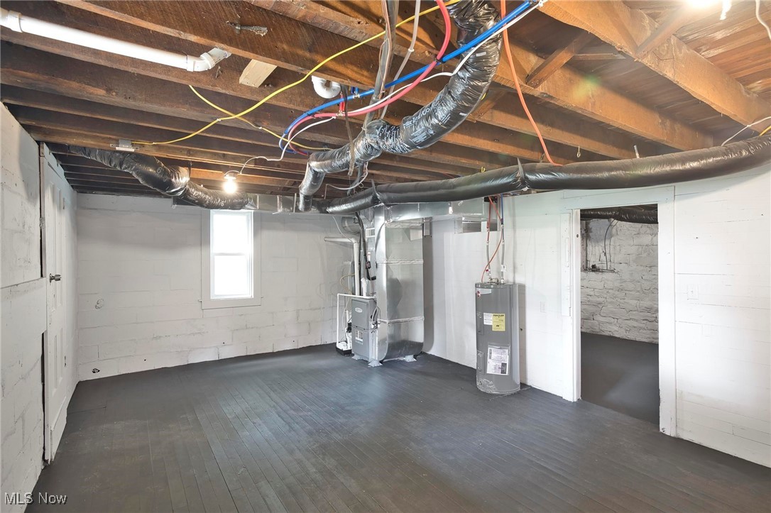 Village/Woodsfield - Residential