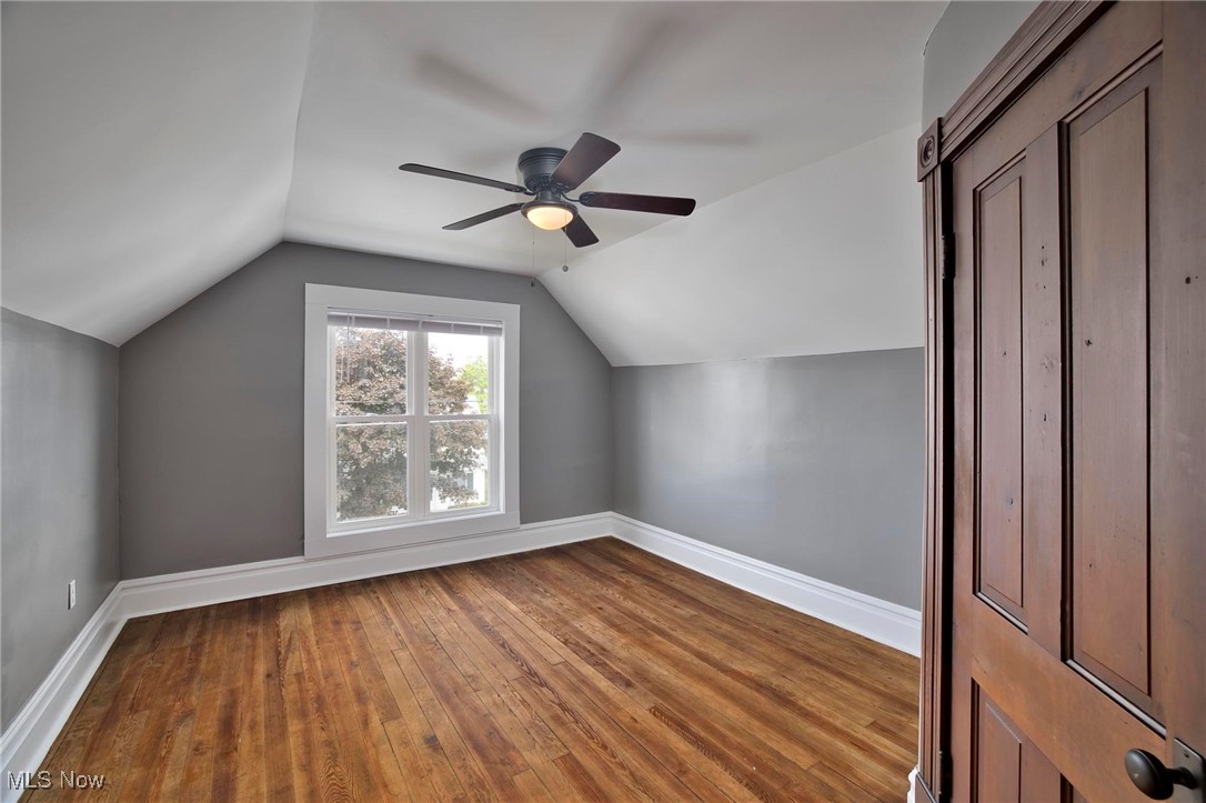 Village/Woodsfield - Residential