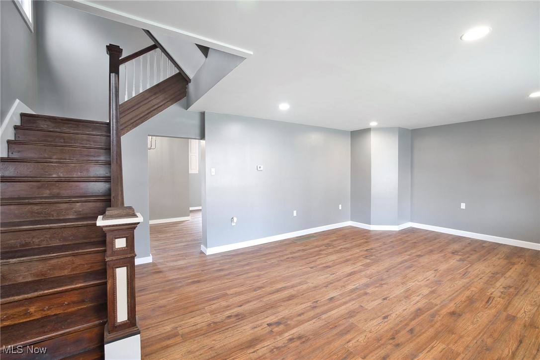 Village/Woodsfield - Residential