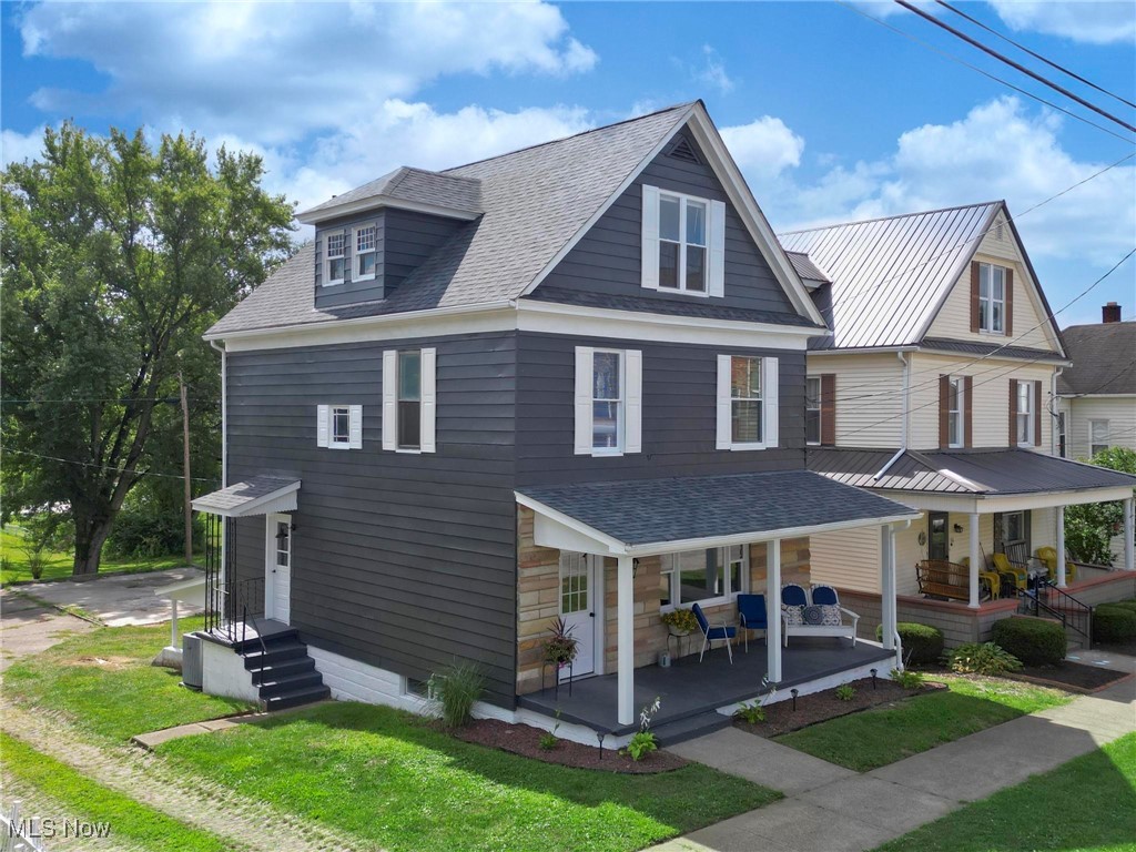 Village/Woodsfield - Residential