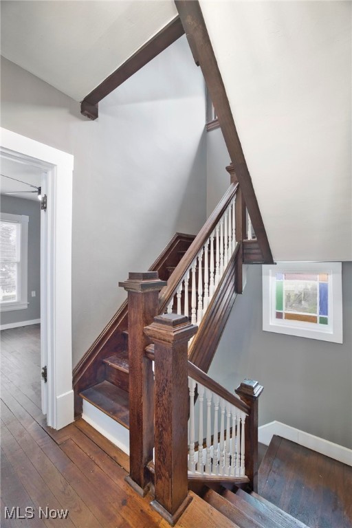 Village/Woodsfield - Residential