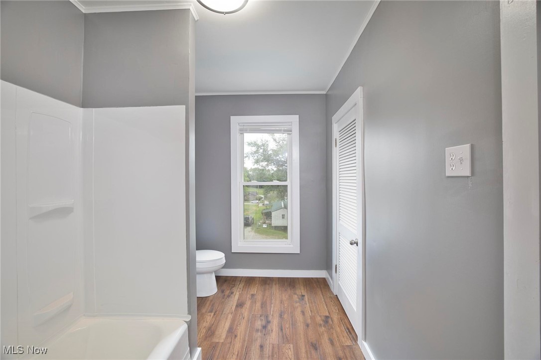 Village/Woodsfield - Residential