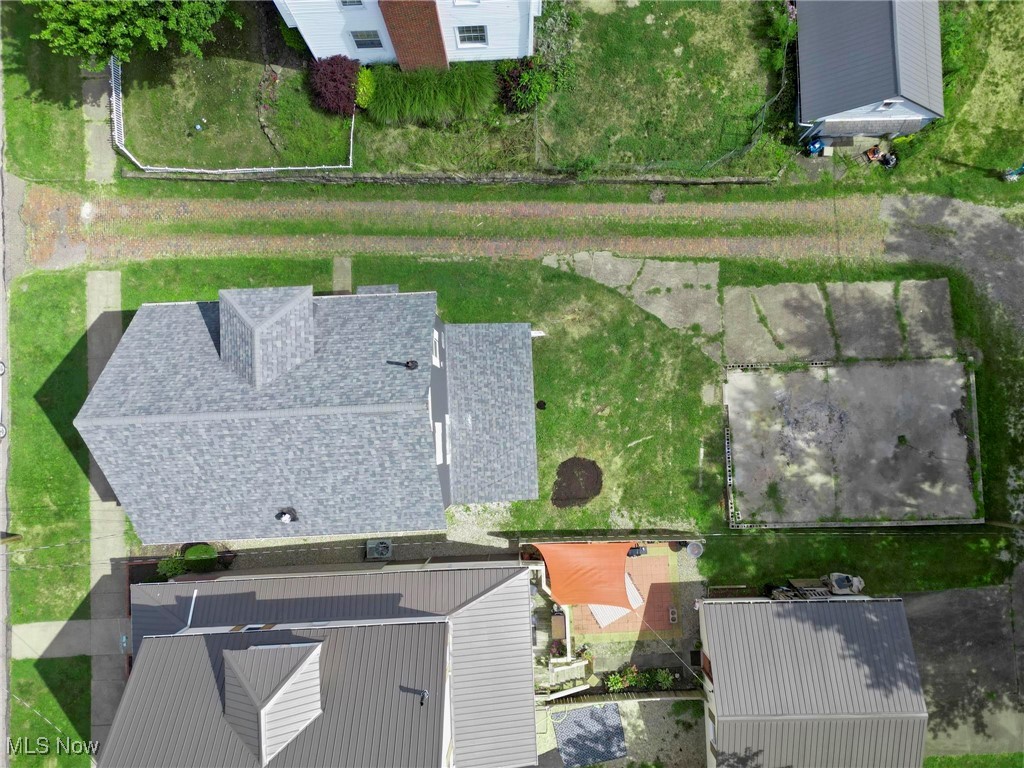 Village/Woodsfield - Residential